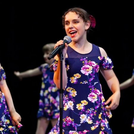 Stepz South Coast Dance Academy Classes