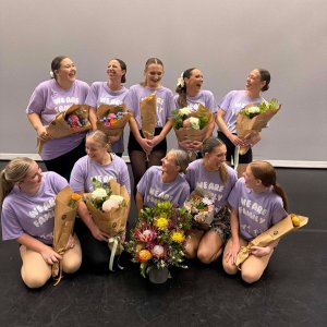 Stepz South Coast Dance Academy News