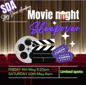 Stepz South Coast Dance Academy News